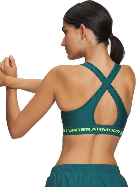 Produktbild Under Armour Crossback Mid (S)