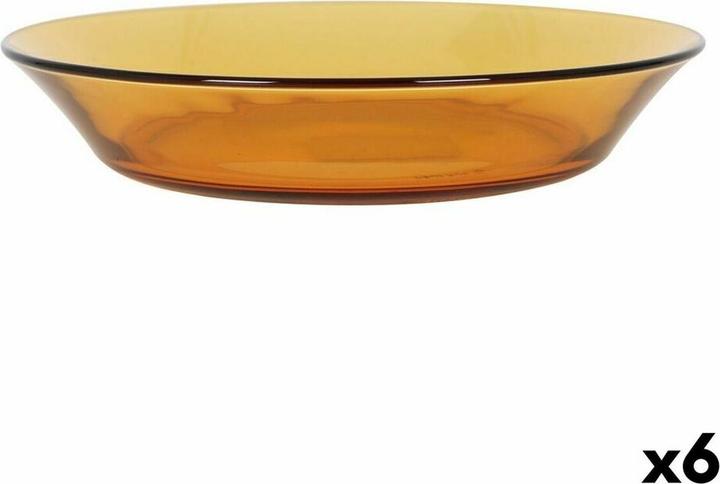 Immagine prodotto Duralex Suenteller Lys 19,5 cm (Pack 6 uds) (6 x, 19.50 cm)