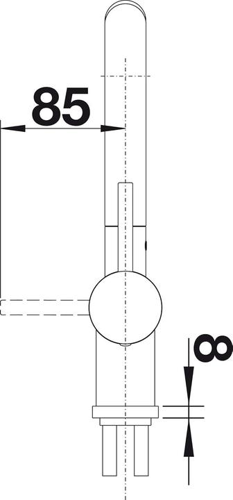 Productafbeelding Blanco Linus-S