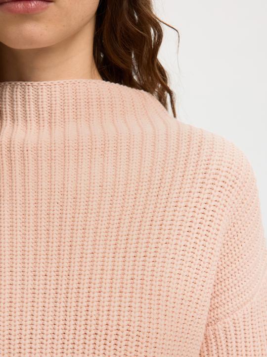 Image du produit Selected Slfselma Sus Ls Knit Pullover Noos (S)