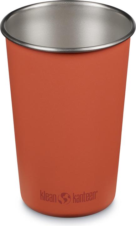 Actual product image Kleankanteen KK Pint Cup 4-Pack