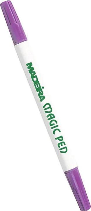 Actual product image Madeira magic pen