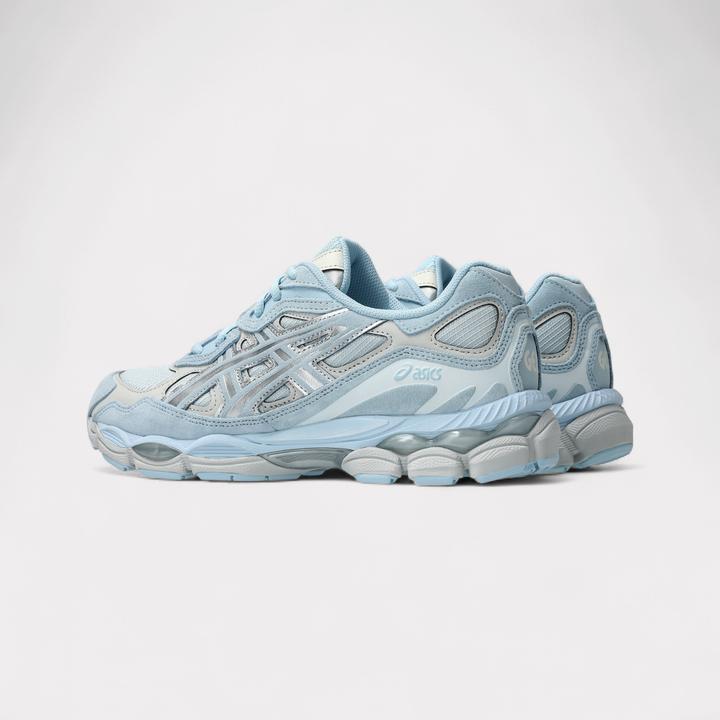Image du produit ASICS Performance Gel-Nyc (39)