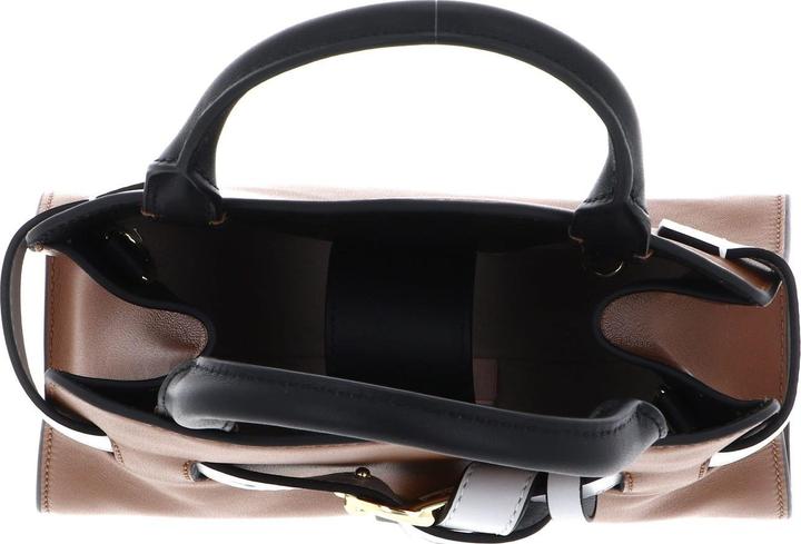 Actual product image Coccinelle Henkeltasche COCCINELLESABINE TRICOLORE