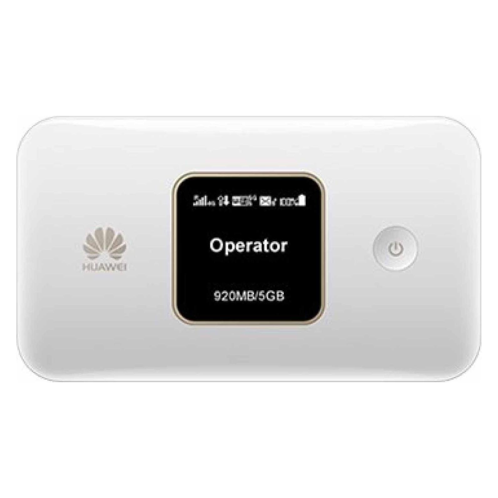 Huawei E5785-320a Router (weisse Farbe), Router, Weiss