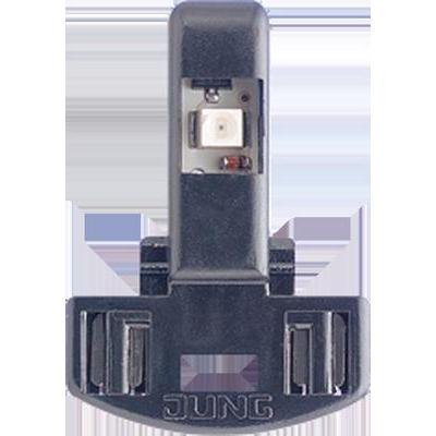 JUNG LED-Lampe weiss (9605LEDW)