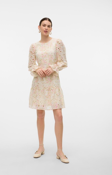 Image du produit Vero Moda VMKENSA Robe courte Robe (S)