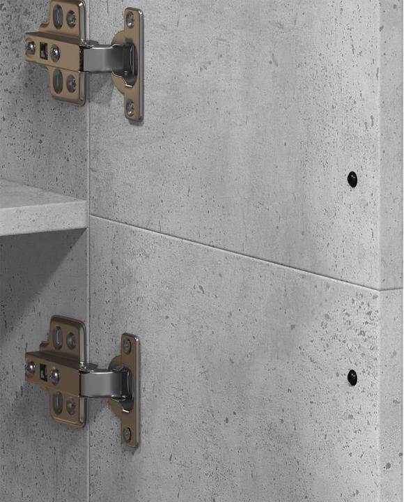 Image du produit vidaXL Highboard (70 x 35 x 180 cm)