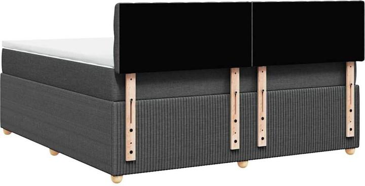 Produktbild vidaXL Boxspringbett (180 x 200 cm)