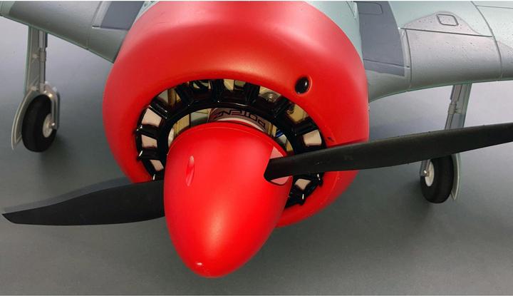 Immagine prodotto Amewi Yak da guerra (Merlo)