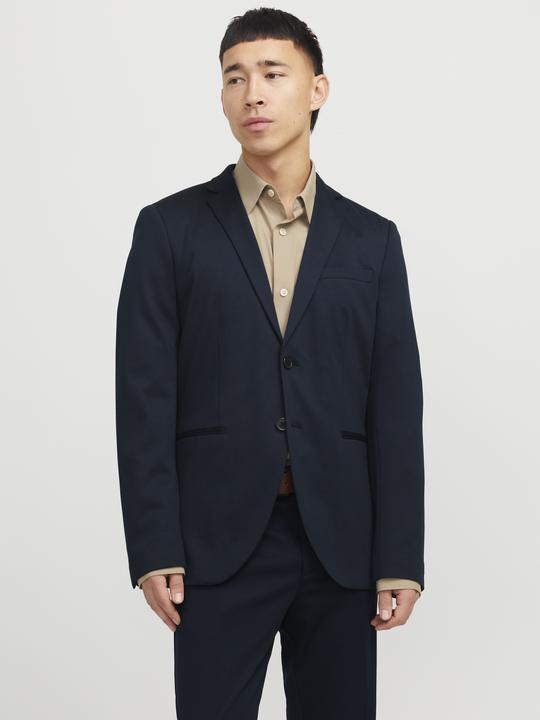 Actual product image Jack & Jones Jprjaxon Jersey Blazer Noos (58)