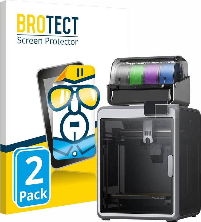 Immagine prodotto BROTECT Pellicola Trasparente