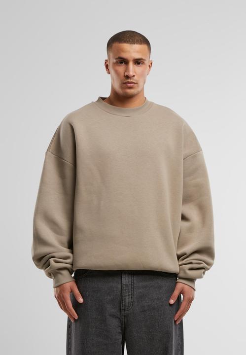 Produktbild Prohibited Oversized Crew Neck - 126663 (XXL)