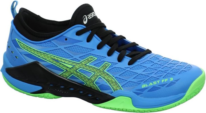 Image du produit ASICS Performance Chaussures d'intérieur Blast Ff 3 Men - Us 11.5 (46) (46)