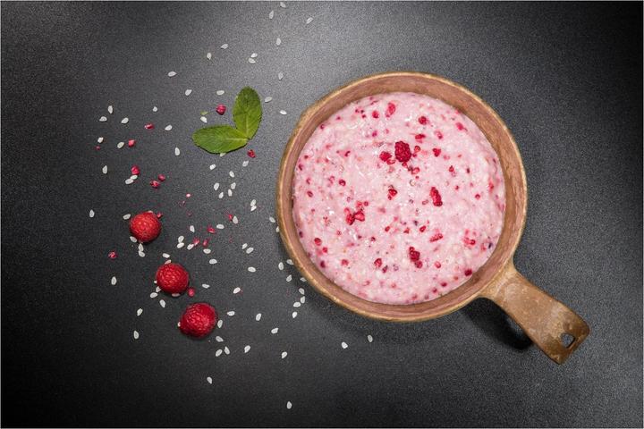 Produktbild Tactical Foodpack Rice Pudding and Berries (90 g)