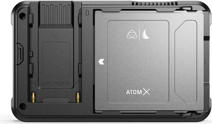 Produktbild Angelbird AtomX SSDmini (1000 GB, SATA)