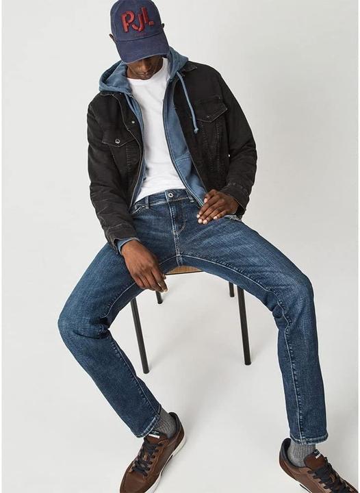 Immagine prodotto Pepe Jeans Hatch Slim (W34/L30)