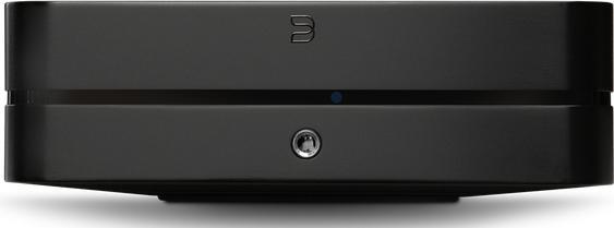 Image du produit Bluesound Powernode Amplificateur intégré de streaming sans fil *noir