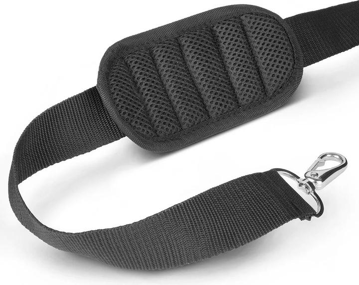 Produktbild Stahlwerk Werkzeugtasche mit 11 Aussentaschen 10 Innentaschen Installateur Tasche