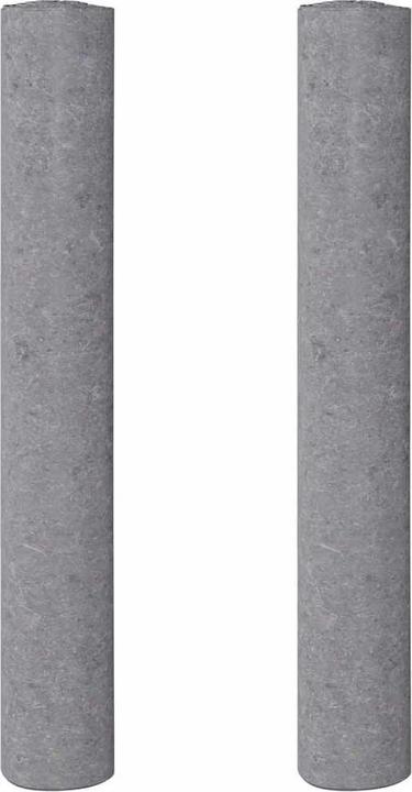 Produktbild vidaXL Malervlies (10.20 m, 1000 mm)