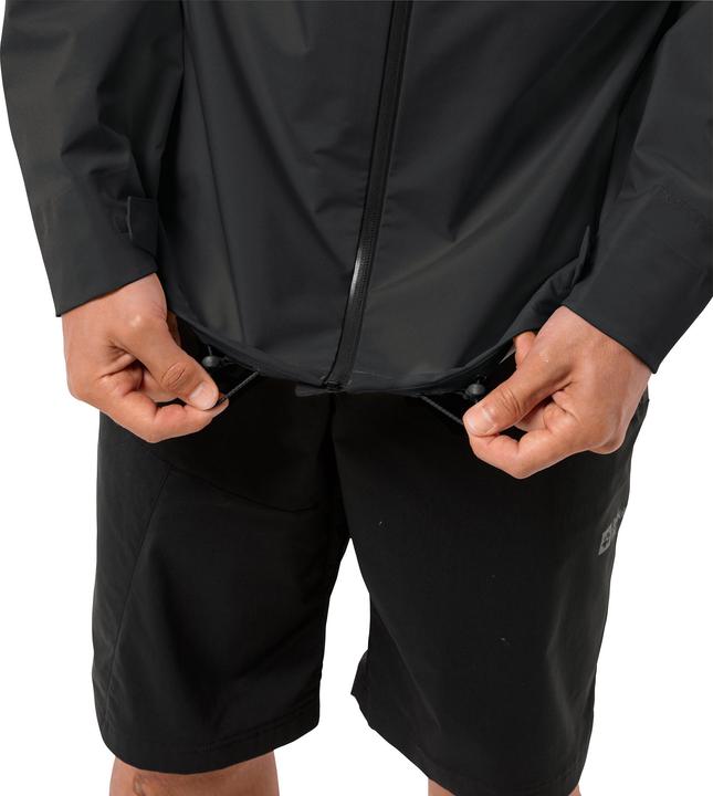 Immagine prodotto Jack Wolfskin Highest Peak 3L Jkt M (S)