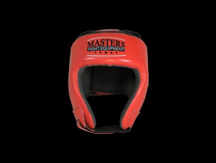Immagine prodotto Masters Casco da torneo - KTOP-1 0217-02M