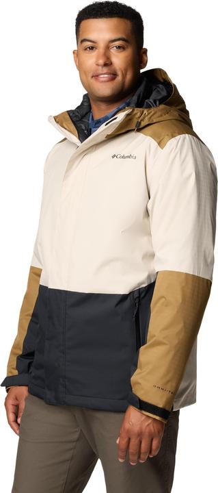 Produktbild Columbia Point Park™ Interchange Jacket (XXL)