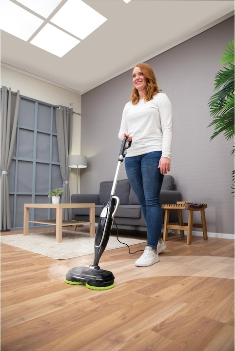 Produktbild MediaShop Livington Steam Twist (1300 W)