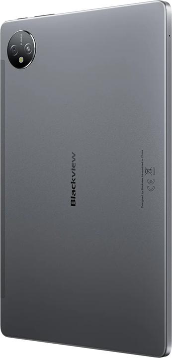 Productafbeelding Blackview TABLET TAB80 10" 64GB/TAB80 4/64GB GRIJS (4G, 10.10", 64 GB, Grijze nachtval)