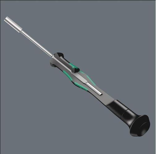 Actual product image Wera 2069/6 Rack (External hexagon)