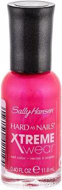 Produktbild Sally Hansen Hard As Nails Xtreme Wear (Total Flirt, Farblack)