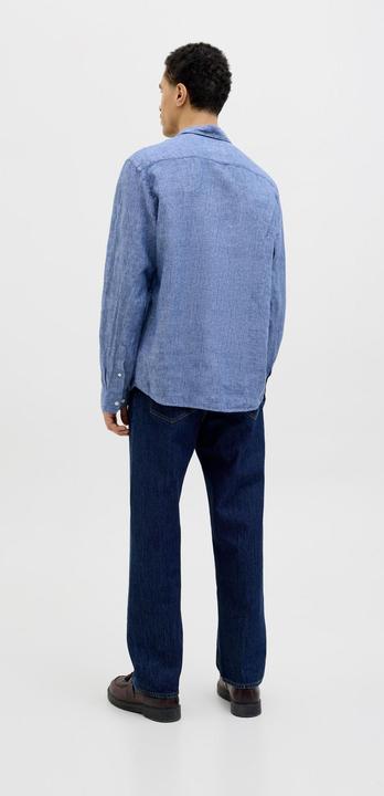 Produktbild Jack & Jones Relaxed Fit Hemd Hemd (XS)
