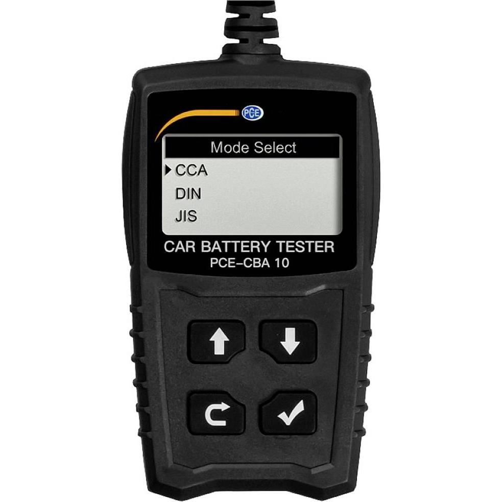 PCE Instruments PCE-CBA 10 (PCE-CBA 10)