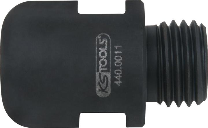 Actual product image KS Tools Impact body, M22x2.5 mm