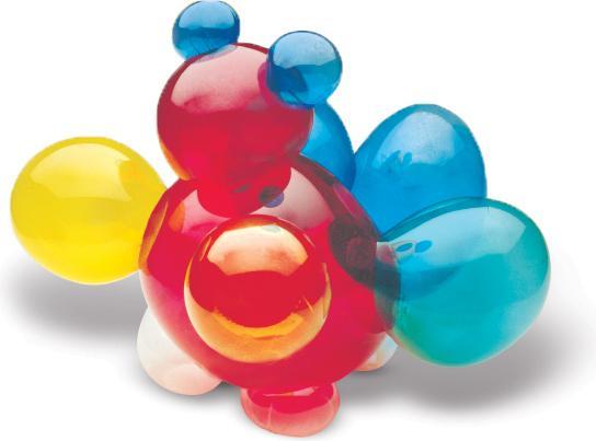Actual product image Giochi Preziosi CRB01 (2x)