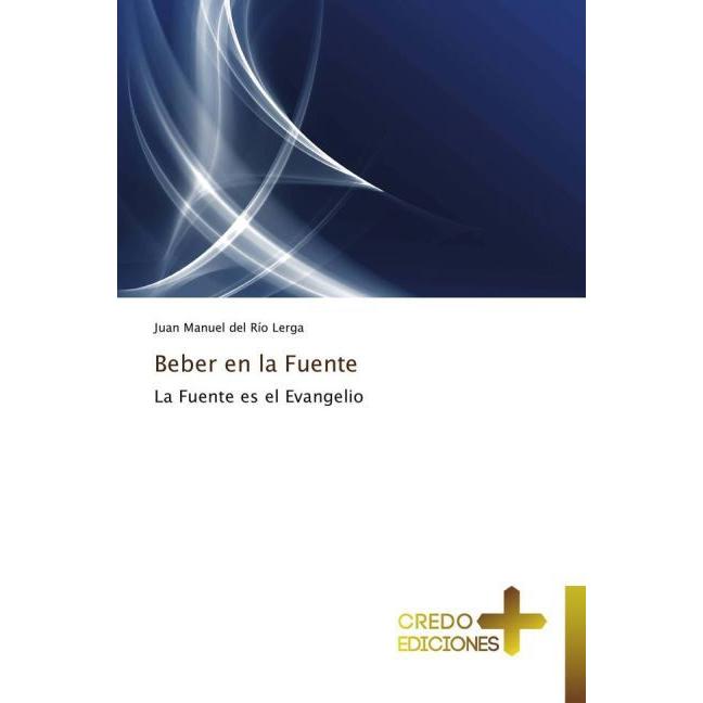 Beber en la Fuente, Sachbücher