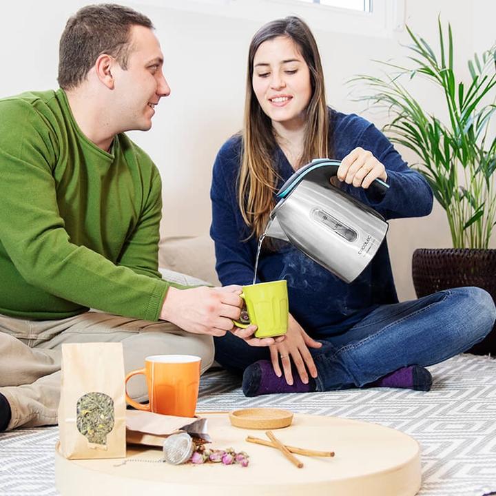 Immagine prodotto Cecotec ThermoSense (1.20 l)