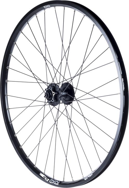 Produktbild Exal DC19 (Vorderrad, 26")