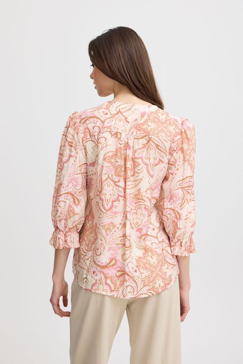 Produktbild B.young BYFAIRYDAY BLOUSE 20816402 (40)