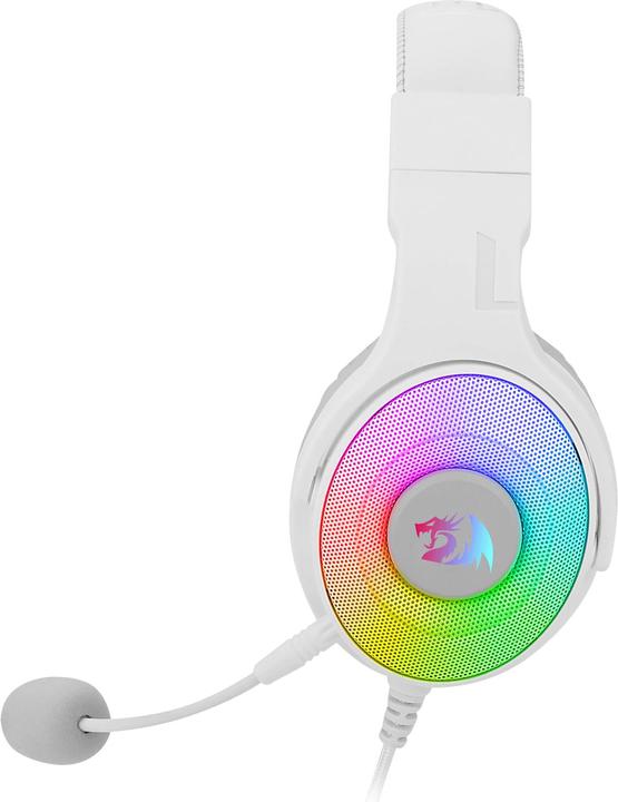 Actual product image Redragon H350W-RGB-1 (Cable)