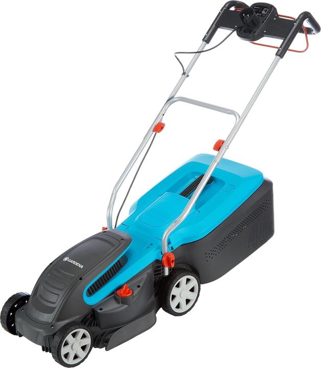 Gardena PowerMax 1400/34 (Elektrische stroom)