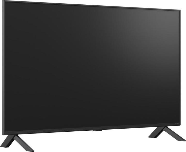 Actual product image LG 75QNED80A3A (75", QNED80, QNED, 4K, 2025)