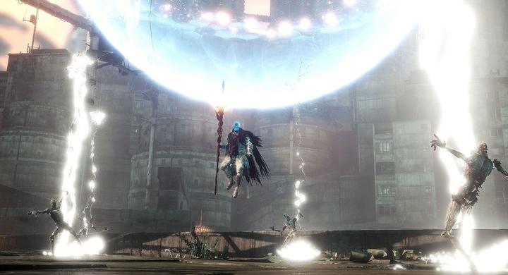 Image du produit Perp Bleak Faith : Forsaken (PS5, DE)