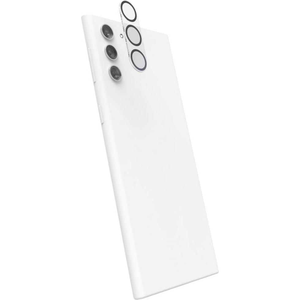 Thumbnail - Hama Kamera-Schutzglas (1 Stück, Samsung Galaxy S23), Smartphone Schutzfolie, Transparent