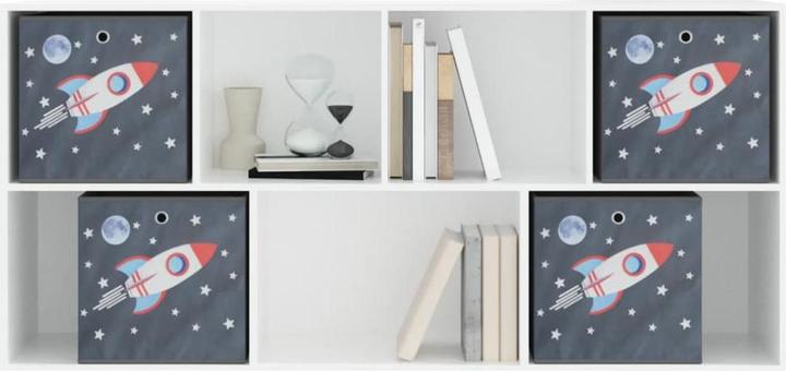 Immagine prodotto vidaXL Lorea (32 x 32 x 32 cm)