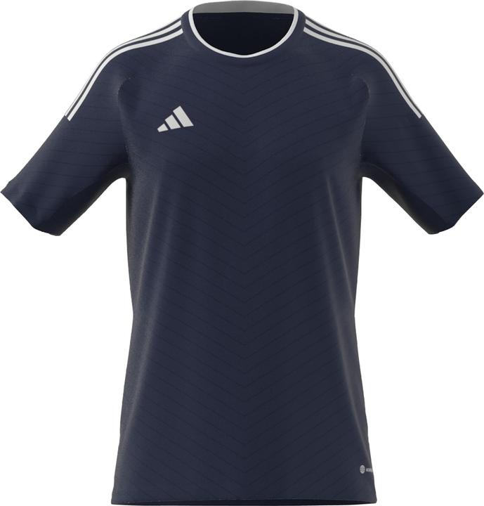 Actual product image adidas Campeon 23 Football Shirt Men (M)