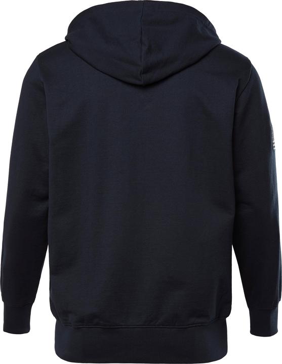 Produktbild Jay-Pi Hoodiejacke Iron Anvil, Fitness, Kapuze, bis 7 XL (4XL)