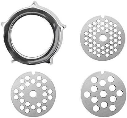 Produktbild Grossag Fleischwolf für KitchenAid, KFW 500, Edelstahl