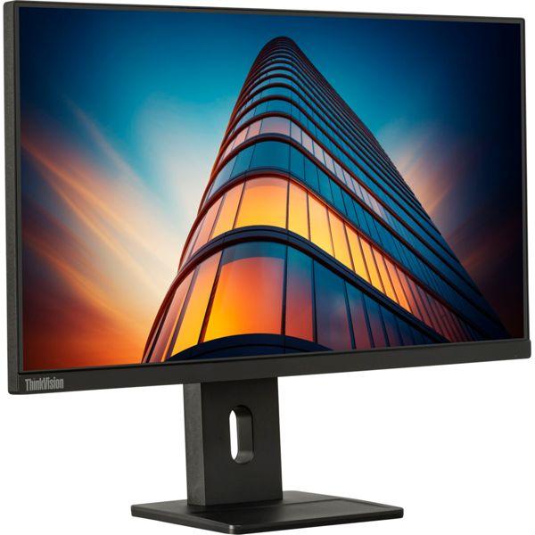 Image du produit Lenovo ThinkVision E24q-30 (2560 x 1440 pixels, 23.80")