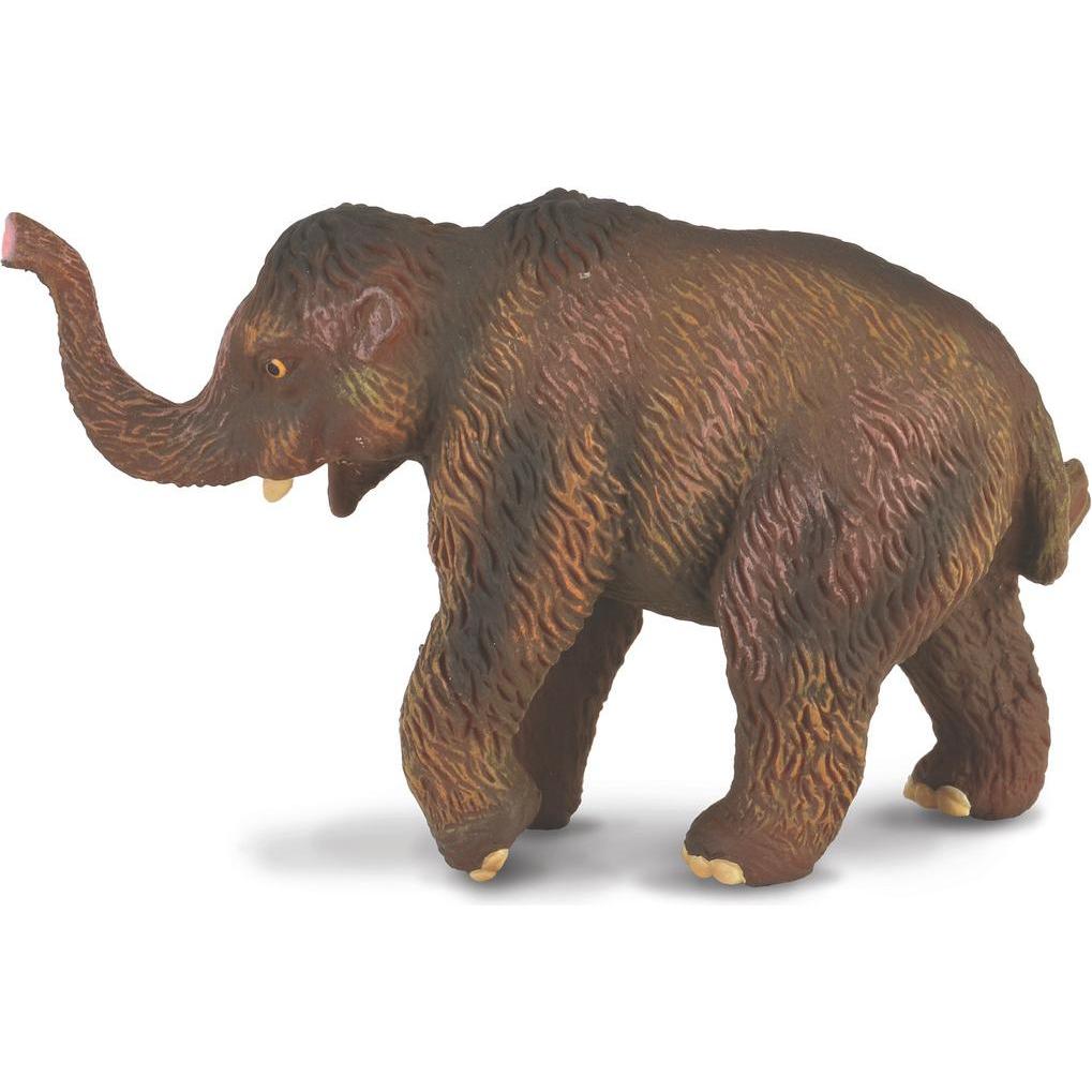 Collecta Wollhaarmammut Kalb (M)